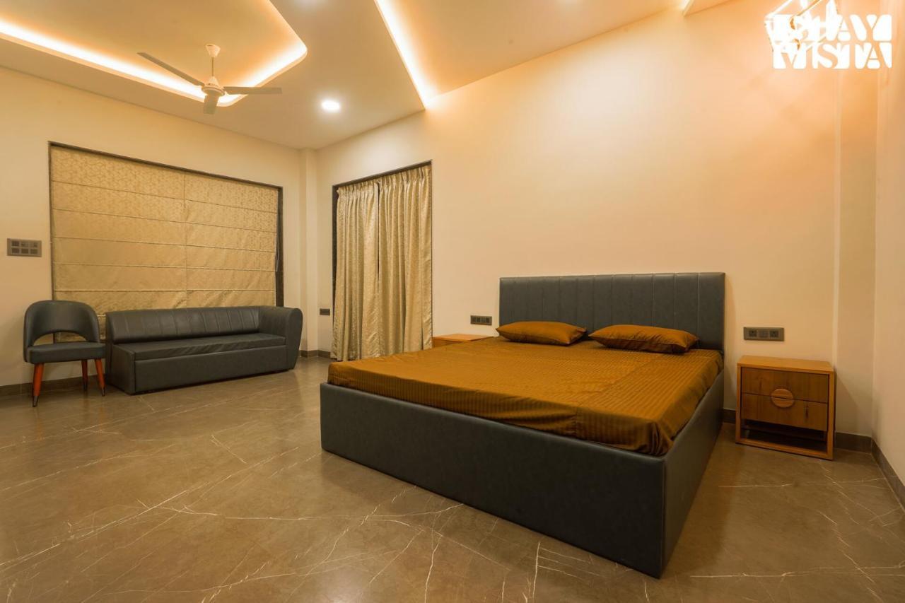 Stayvista At Imperial Gardens Nagpur Eksteriør billede